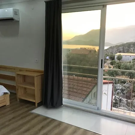 Apartment Green Hill