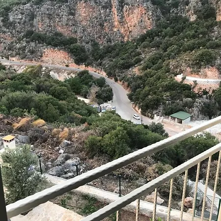 Green Hill * Kas