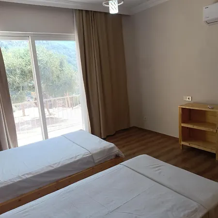 Apartment Green Hill Kas